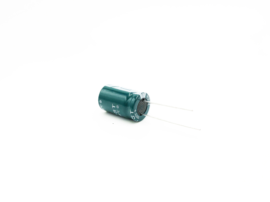 33UF400V condensateur électrolytique radial 16x25 10000 heures extrêmement de longue durée