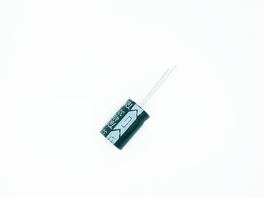 33UF400V condensateur électrolytique radial 16x25 10000 heures extrêmement de longue durée