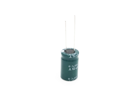 33UF400V condensateur électrolytique radial 16x25 10000 heures extrêmement de longue durée