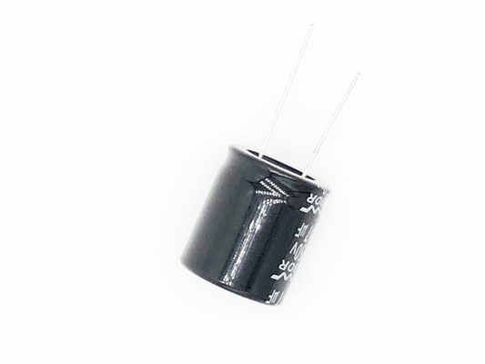 Type miniature tolérance d'avance de radial du condensateur 22X25MM de 47UF 450V de 20%