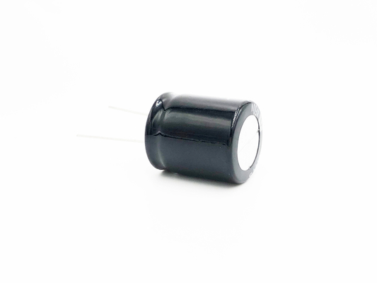 Type miniature tolérance d'avance de radial du condensateur 22X25MM de 47UF 450V de 20%