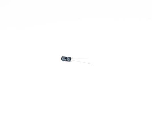 33UF35V type miniature d'avance de radial du condensateur 5x11mm 2000 heures