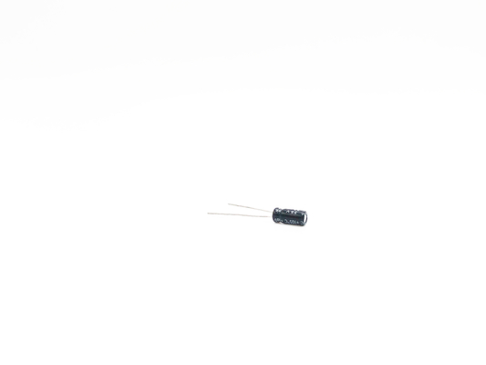 33UF35V type miniature d'avance de radial du condensateur 5x11mm 2000 heures