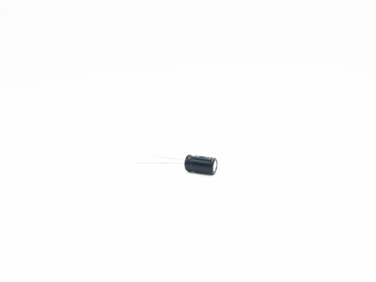 Condensateurs électrolytiques en aluminium 100UF63V 8X14mm