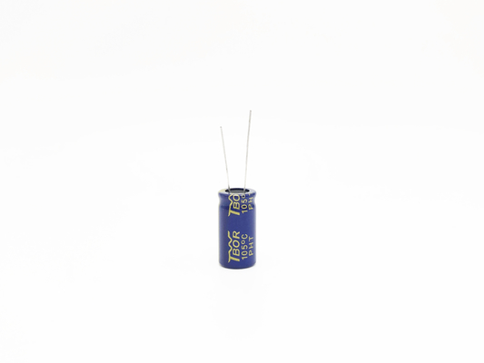 Condensateurs électrolytiques radiaux de 4700UF 16V