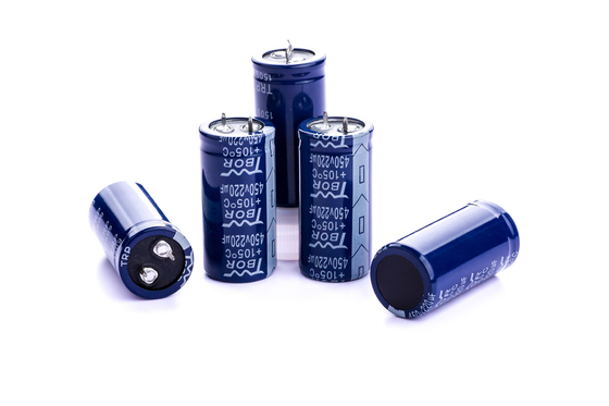 Condensateur de changement d'UPS d'alimentation d'énergie de 30X30MM