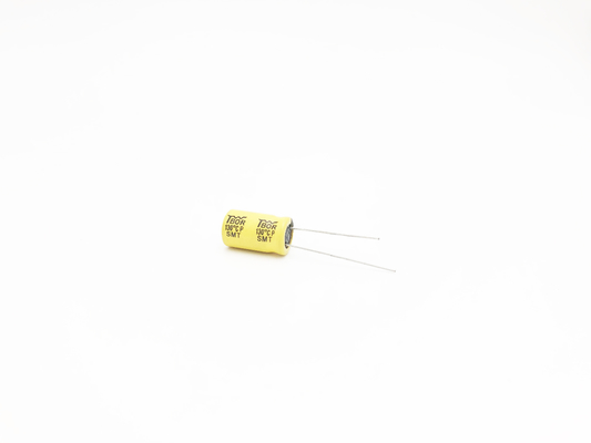 Condensateurs 130C 330UF 50V électrolytiques à hautes températures de 13X20MM