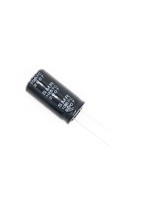condensateur radial d'usage universel des condensateurs 18X35mm d'avance de 220uF 200V