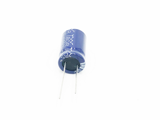 Condensateurs électrolytiques de bas esr aluminium de la TW BOR 3300uF 16V pour la puissance de changement
