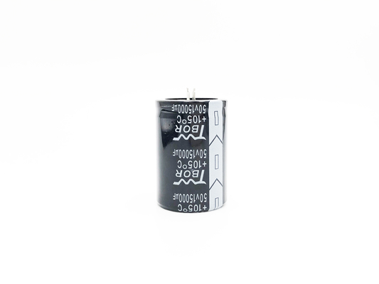 rupture de 35x60mm UPS dans des condensateurs électrolytiques en aluminium 15000UF 50V