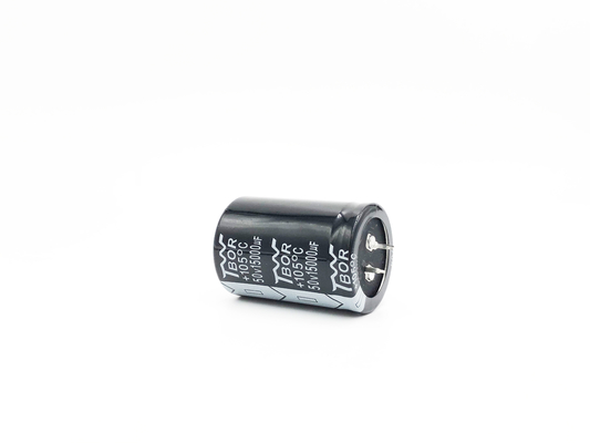 rupture de 35x60mm UPS dans des condensateurs électrolytiques en aluminium 15000UF 50V