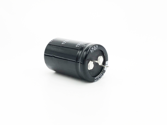 BAS condensateur électrolytique 22X40MM d'esr 470UF 200V anti-déflagrants
