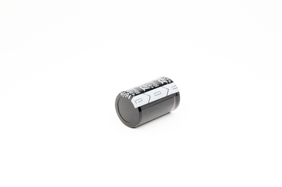 condensateur de filtre d'alimentation d'énergie du condensateur 6800uF 80V de 30x50mm UPS