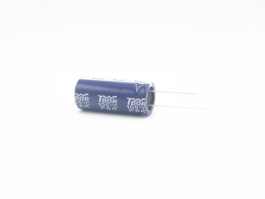 Bas esr 1000UF25V condensateur miniature 10x17mm d'à haute fréquence