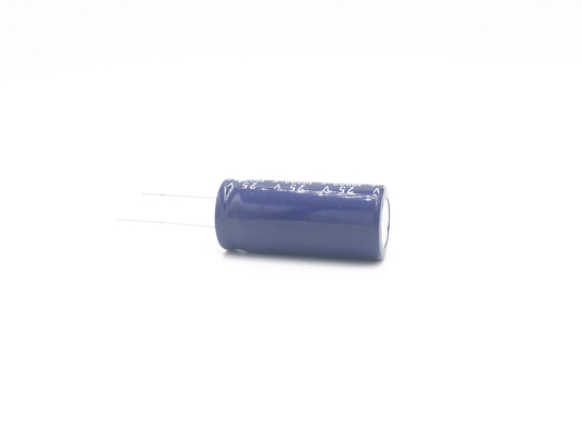 Bas esr 1000UF25V condensateur miniature 10x17mm d'à haute fréquence